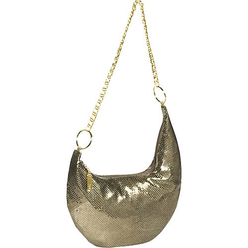 ANTIQUE GOLD