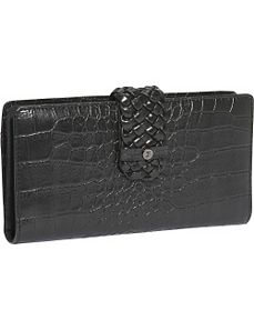 Everglades Superwallet by Buxton