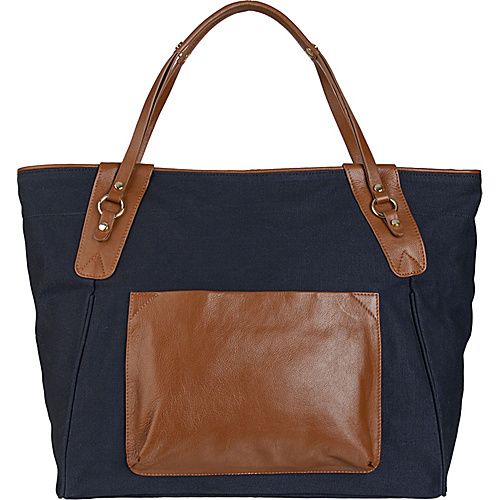 UNION (NAVY/CHESTNUT)