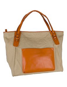 Sunday Tote by Boulevard