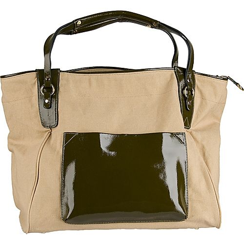 OLIVE PATENT