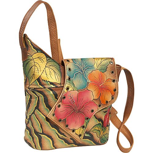 WILD HIBISCUS ANTIQUE