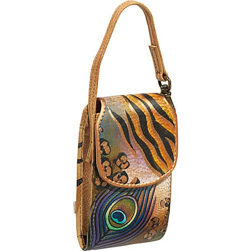 PREMIUM PEACOCK SAFARI