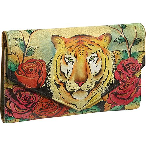 TIGER IN LOVE