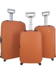Artemis Case 3 Piece Set by Heys USA