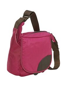 Donner Shoulder Bag by Overland Equipment