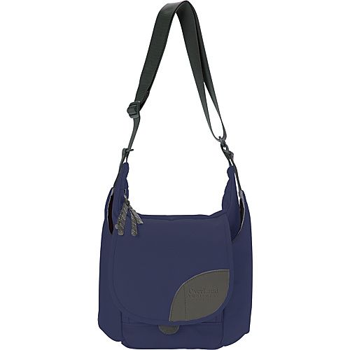 NAVY/ DUSTY BLUE