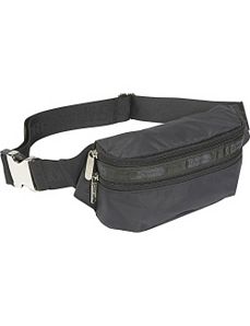 Double Zip Belt Bag by LeSportsac