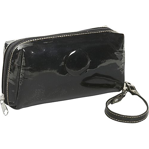 BLACK PATENT