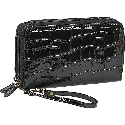 BLACK CROC