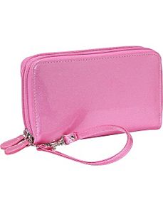 All-in-One Wallet by Soapbox Bags