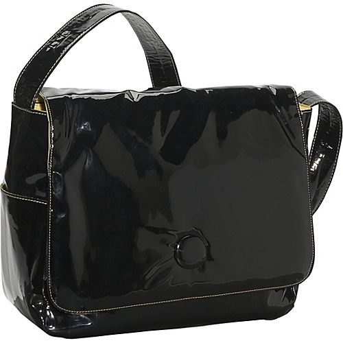 BLACK PATENT