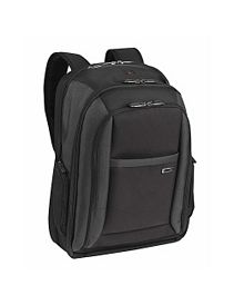 Sterling CheckFast Laptop Backpack by SOLO