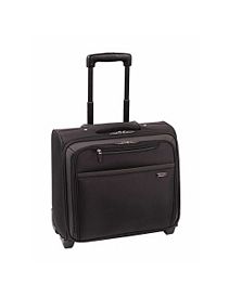 Sterling Rolling Laptop Overnighter by SOLO