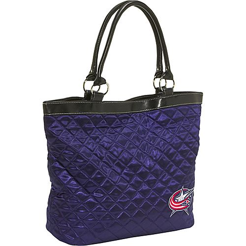COLUMBUS BLUE JACKETS