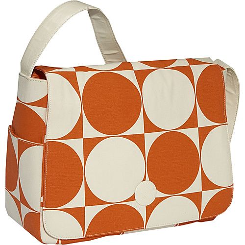 ORANGE CIRCLE