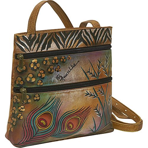 PREMIUM PEACOCK SAFARI