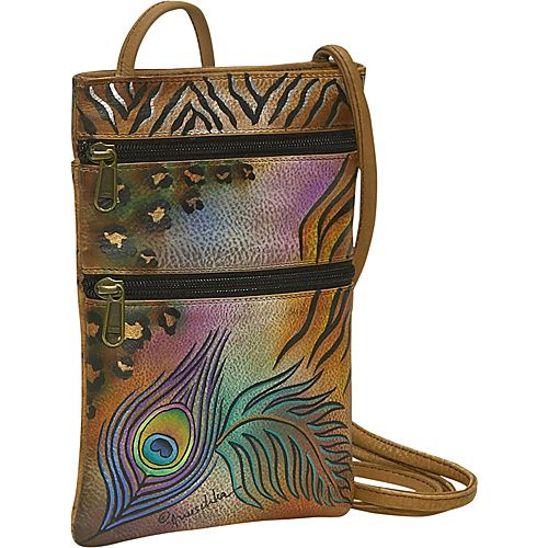 PREMIUM PEACOCK SAFARI