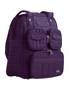 Mini Puddle Jumper Day Bag by Lug Life
