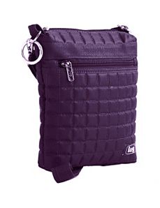 Skipper Shoulder Pouch by Lug Life