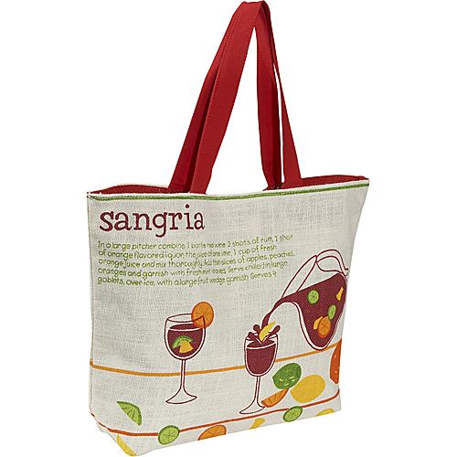 WHITE-SANGRIA
