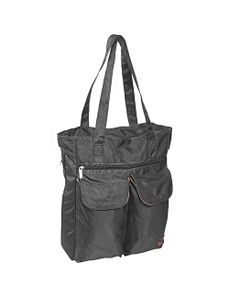 UNI Cargo Laptop Tote by Ice Red