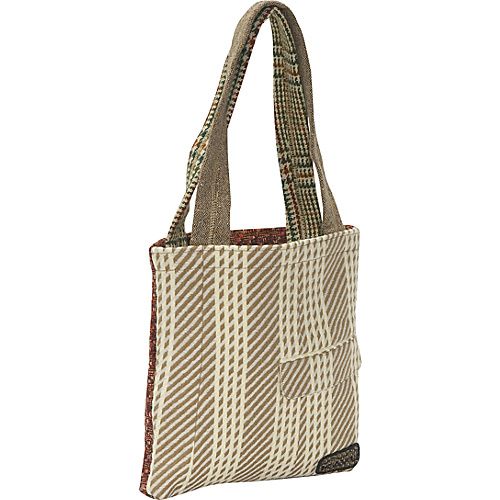 WOVEN