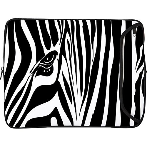 ZEBRA EYE