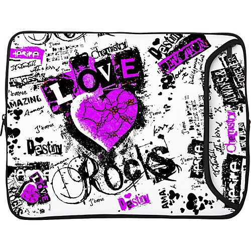 LOVE ROCKS