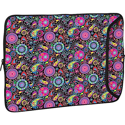 PAISLEY COLOR