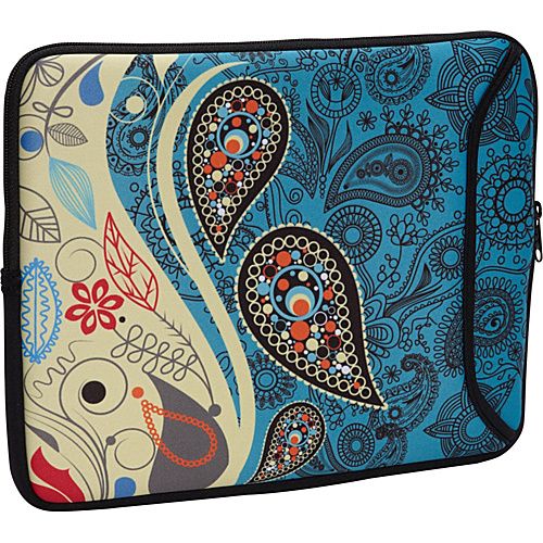 PAISLEY FASHION