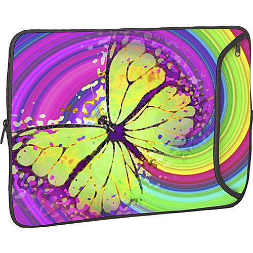 60\'S BUTTERFLY