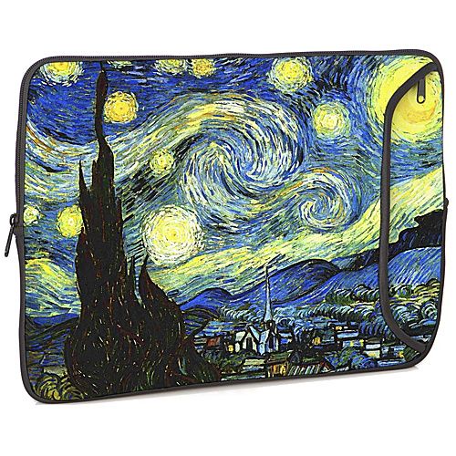 STARRY NIGHT