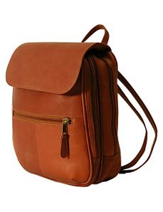 Flap Organizer Backpack by Clava