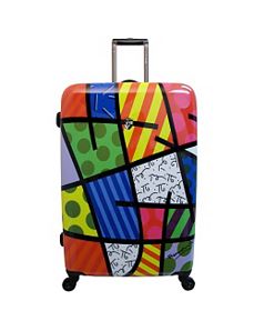 Landscape 30" Spinner Case by Britto Collection by Heys USA