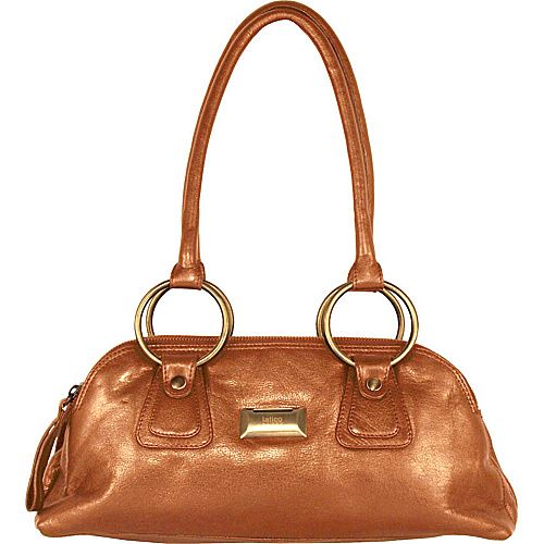 METALLIC COPPER