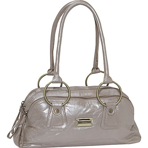 METALLIC GRAY