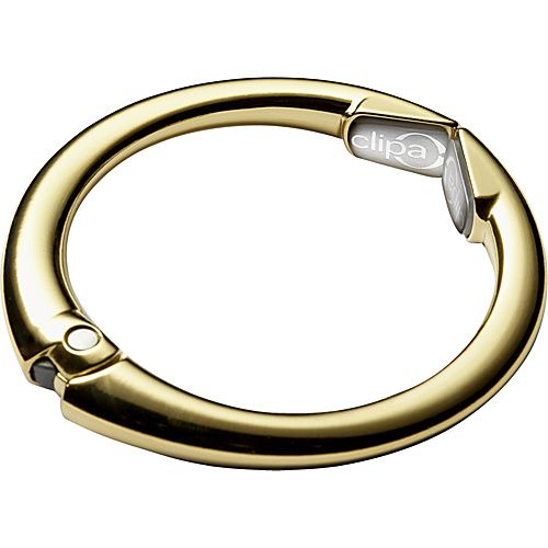 POLISHED GOLD