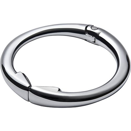 POLISHED SILVER