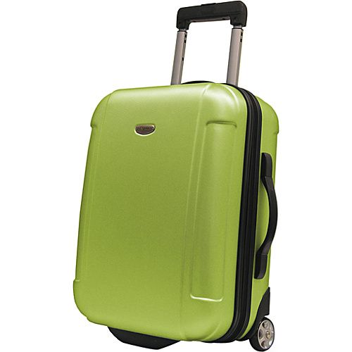 APPLE GREEN