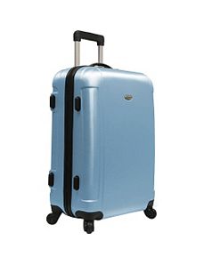 Freedom 25' Hardshell Spinner Upright by Traveler's Choice