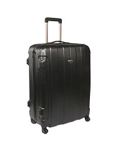 Rome 29' Hardshell Spinner Suitcase by Traveler's Choice