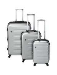 Vault 3 Piece Spinner Set by Heys USA