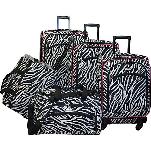 ZEBRA PINK