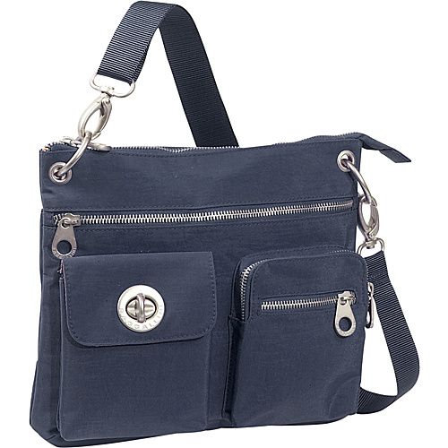 NAVY/LEAF GREEN