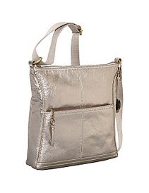 Iris Crossbody by The Sak