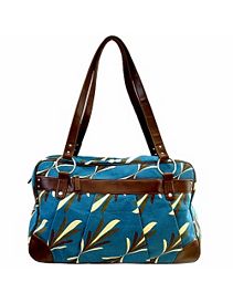 Cabin Bag by Kailo Chic