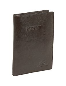 Connor Passport Wallet by Rowallan