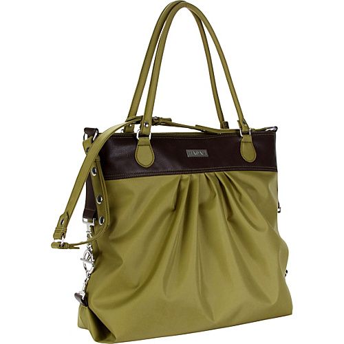 MOSS GREEN