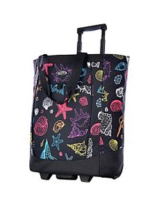 Shopper Tote by Olympia